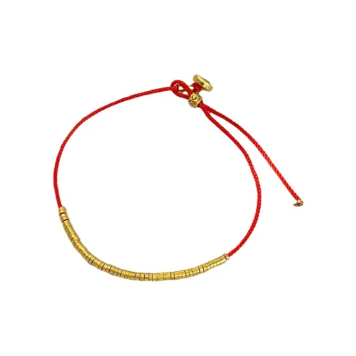 Welcome to the treasure Bracelets Unisex