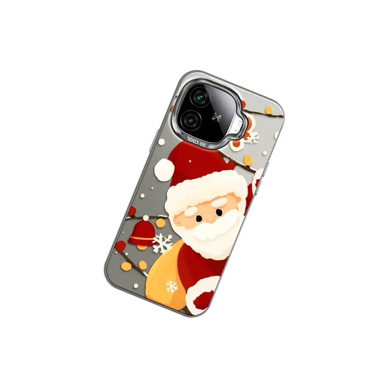 CHUNFAN Phone Cases-1