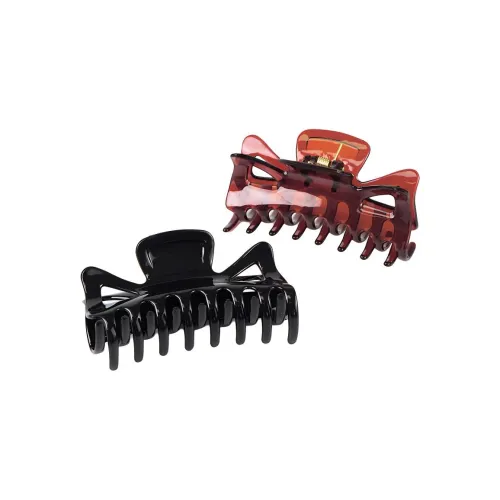 GOODY Plastic Hair Clips Women's