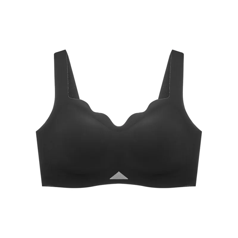 Lan Zhuoli Bra Women's Light Skin-4