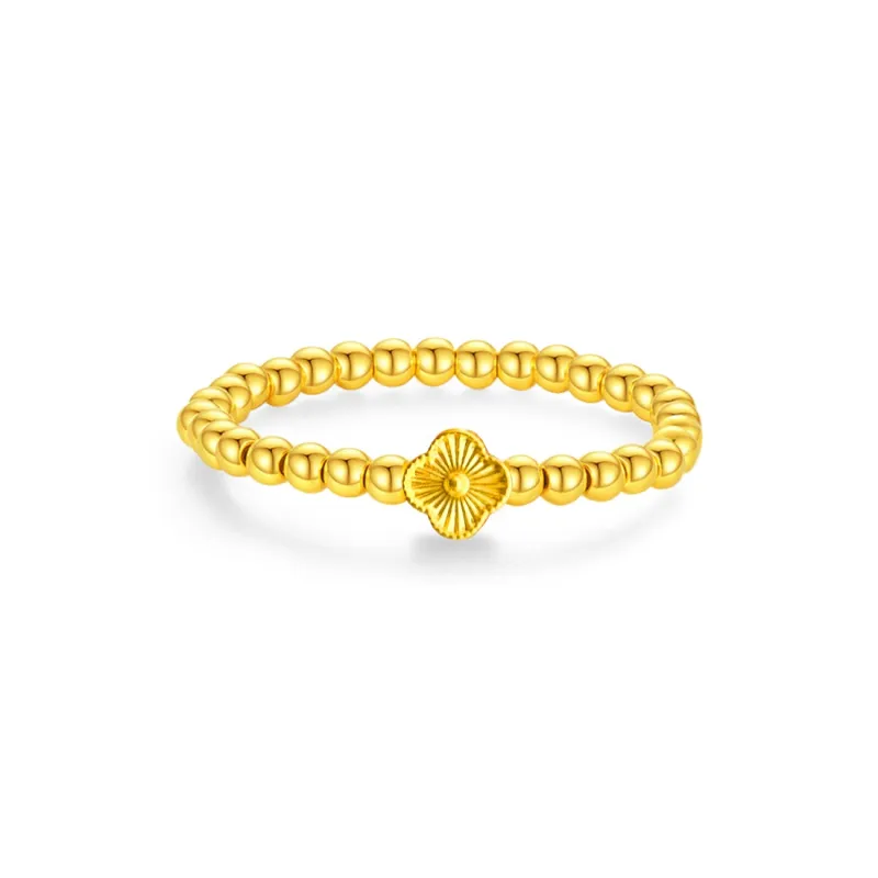 Qing Yi Rings Unisex-6