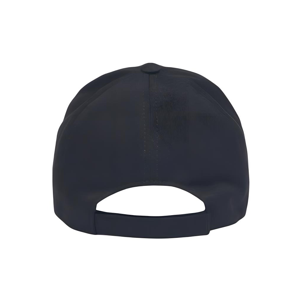 MIU MIU Drill Logo-embroidered Cap - POIZON