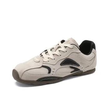 FOXER Cushioning, Breathable, Lightweight Low Top Casual Shoes Women's