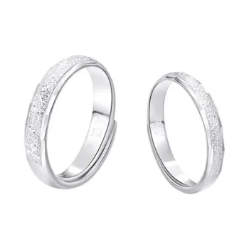 SKSW Rings Unisex