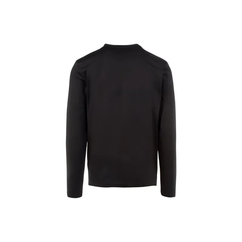 FENDI Sweatshirts Men Black-1