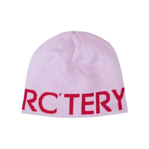 Arcteryx   Beanies Unisex Light Purple