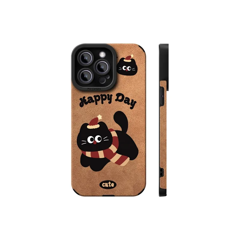 CHUNFAN Phone Cases-6