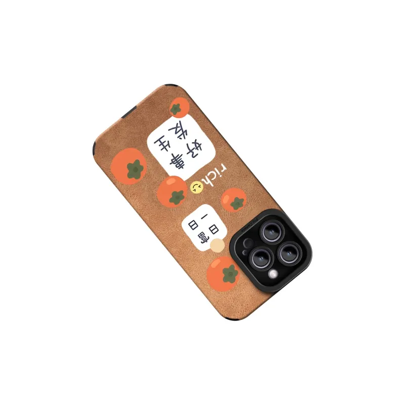 CHUNFAN Phone Cases-9