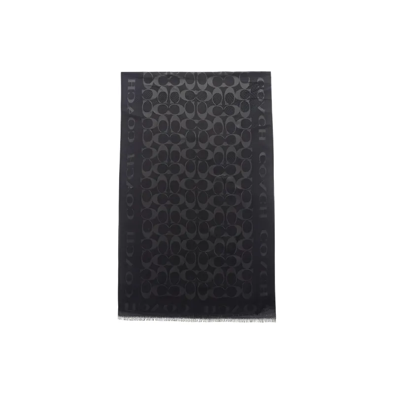 COACH Shawls Women's-0