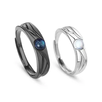 ROGA Rings Unisex