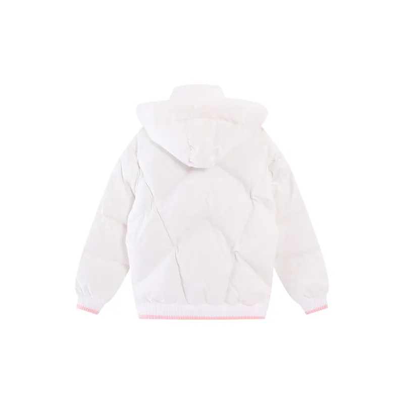 ZVJH Puffer Jackets Unisex-1