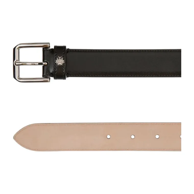 BALLY Carl Belt-1