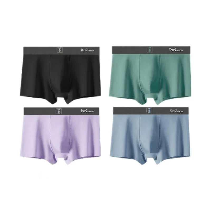 MIIOW Men Underpants-7
