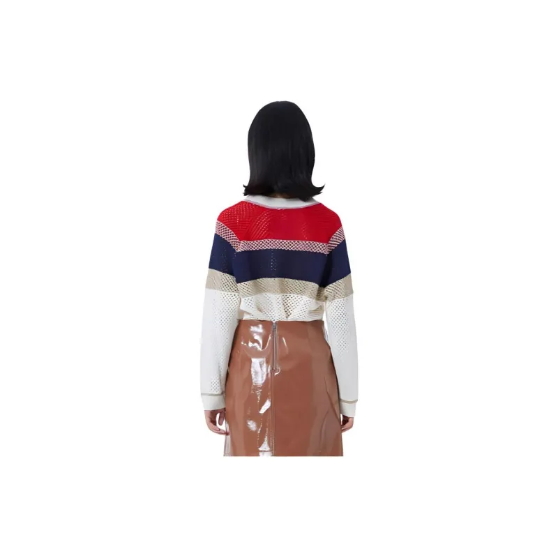 MASFER.SU Knitwear Women's White-2