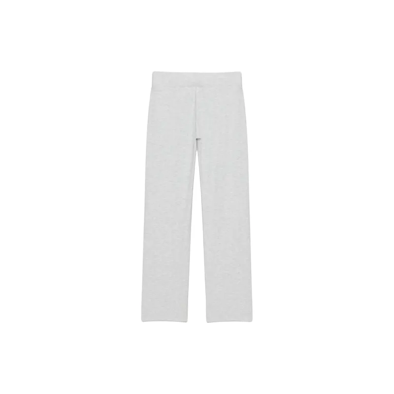 ARITZIA Tna Softmore Porter Pant Casual Pants Women's H. Light Cool Grey/Light Cold Grey-1