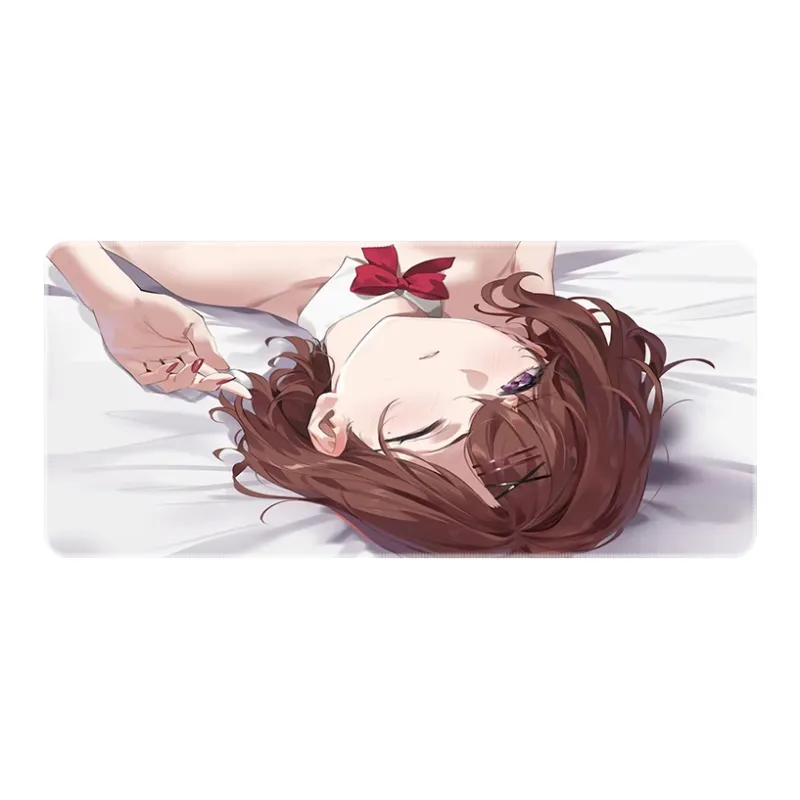 GULAN Mouse Pad Extra Large Heating Desk Pad For Students Dormitory Office Writing Mouse Pad GAL516 522-10