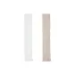 Milk White+Khaki