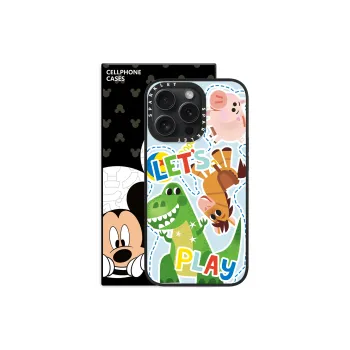 Disney Toy Story Series Phone Cases