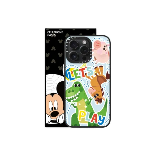 Disney Toy Story Series Phone Cases