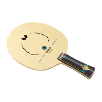 Butterfly Ping Pong Paddles Blades All Wood Unisex Thick 5.7mm Timber