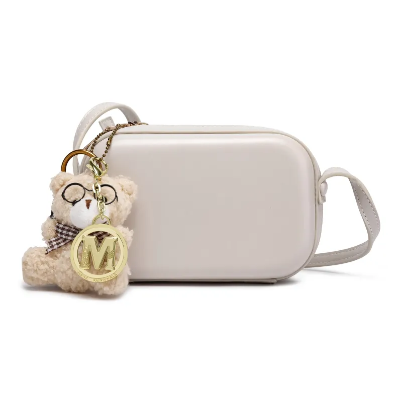 FAIRWHALE PU Handbag Women's Multicolor-25