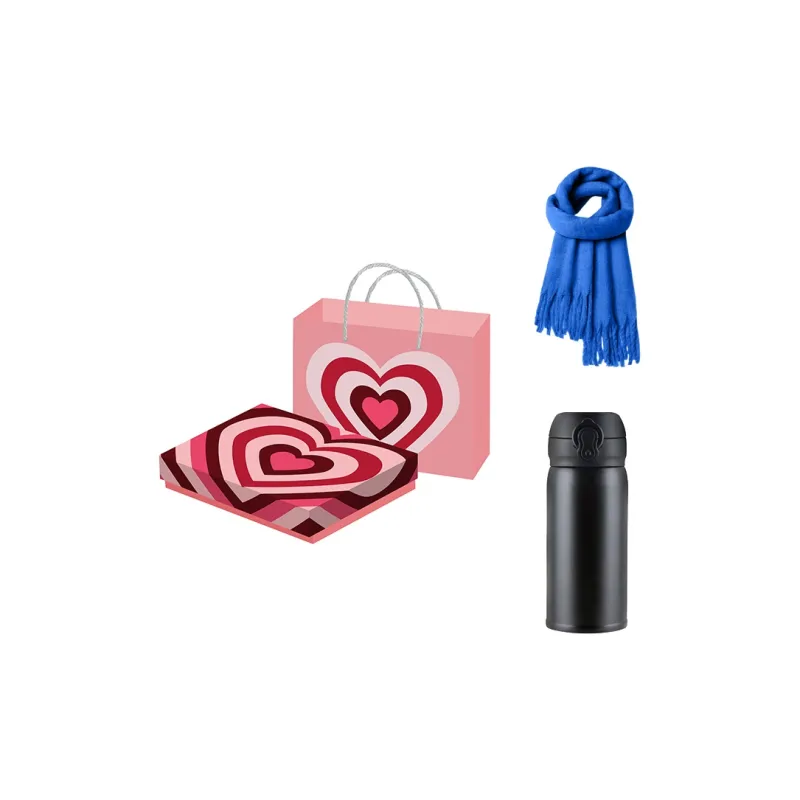 Yalu Gift Box Sets-14
