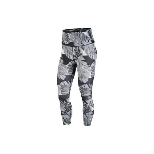 Nike Leggings Women's Multicolor