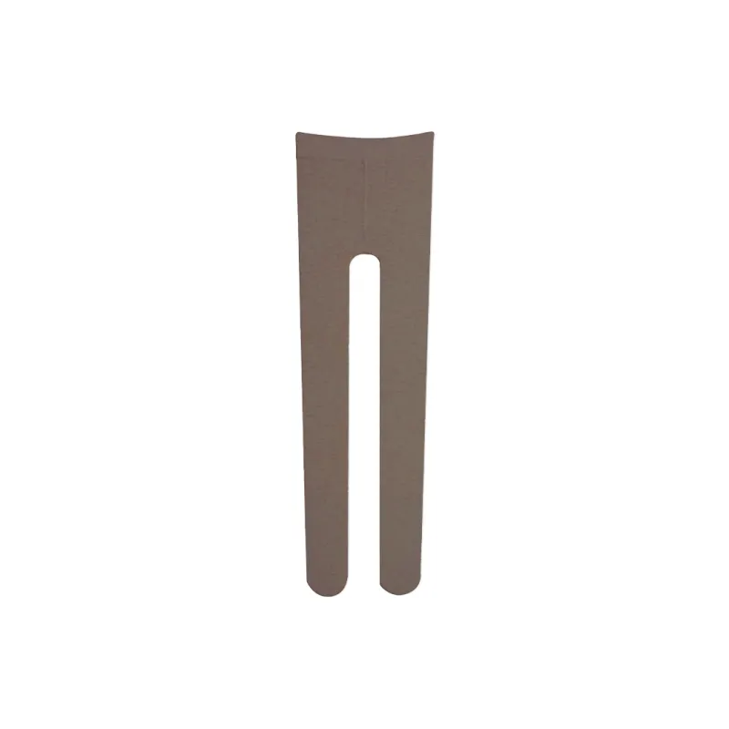 COTTON CHEESE Pantyhose Women's-4