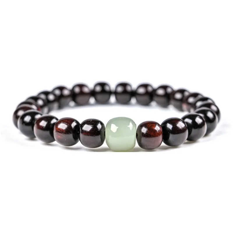 Xianyou Rosewood Bracelets Unisex-0
