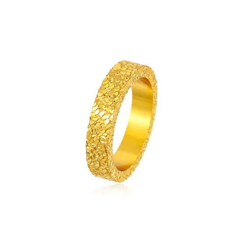 WANLIACC S925 Silver Rings Women's