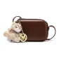 Brown (Square Bag)