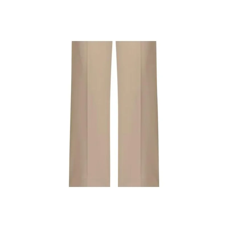 MaxMara Casual Pants Women's Brown-2