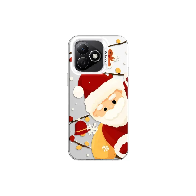 CHUNFAN Phone Cases-13