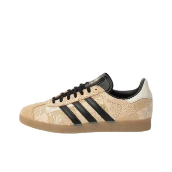 Adidas Originals Gazelle Shiekh Paisley Print