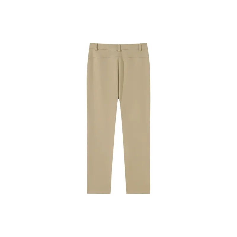 PIONEER CAMP Casual Pants Women's-5