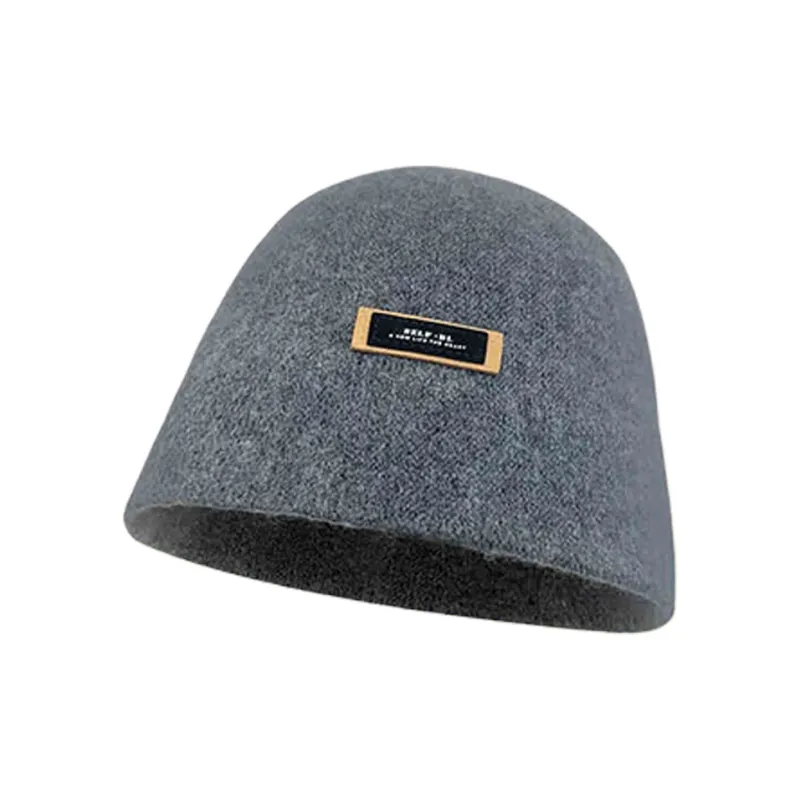 CARTELO Polyester Bucket Hats Unisex Gift Box Set-6