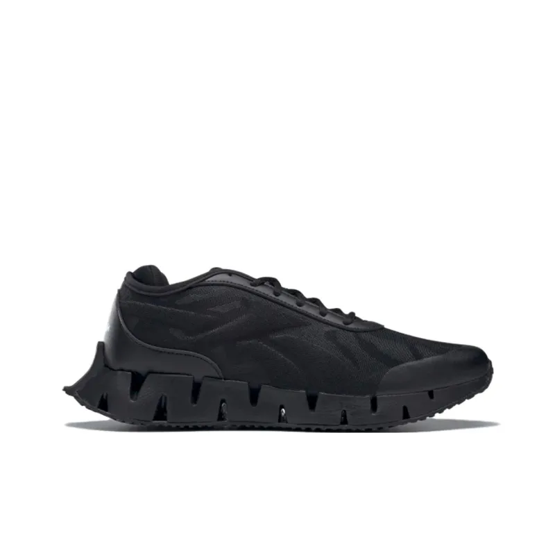 Zig Dynamica Reebok 3 'Black Grey'-1
