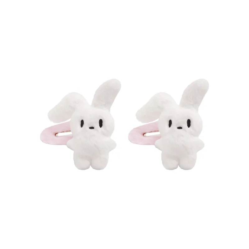 ZANC Hair Clips Women's-3