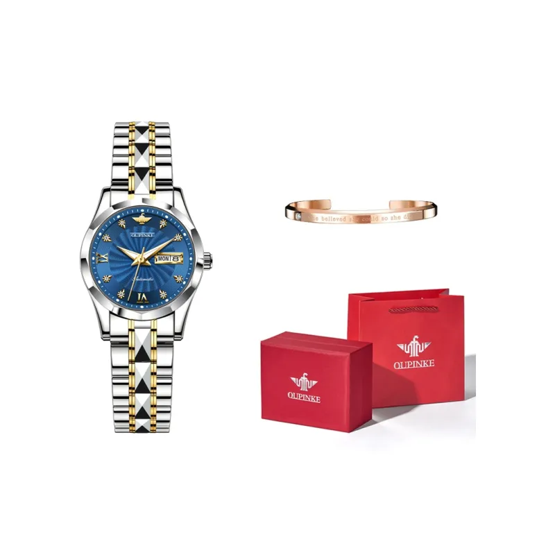 Oupinke Women's Watch-9