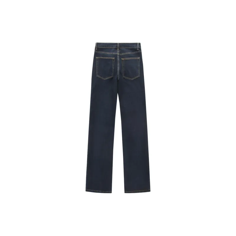 Mackyo Jeans Unisex Original Denim-6