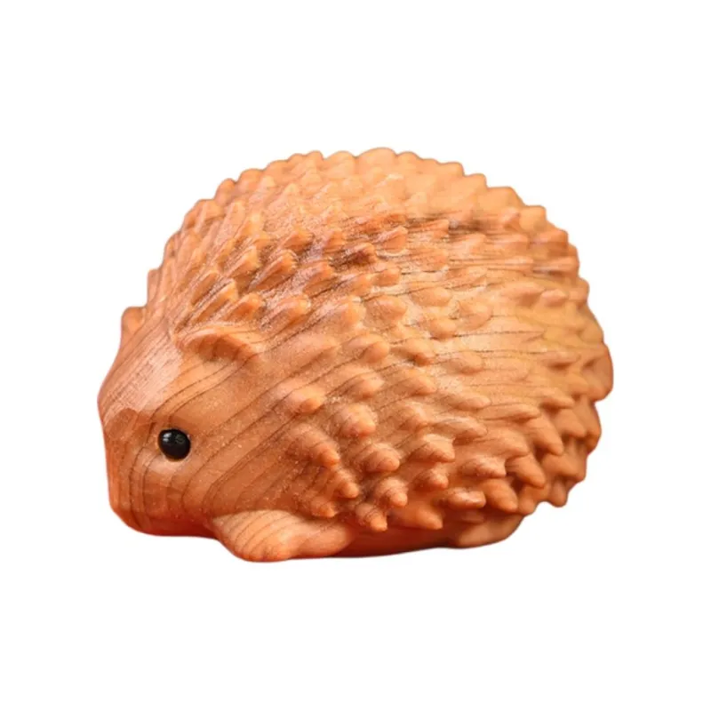 Tianzong Thuja Wooden Collectibles Unisex-1