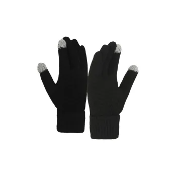 NOME Polyester Knit Gloves Unisex