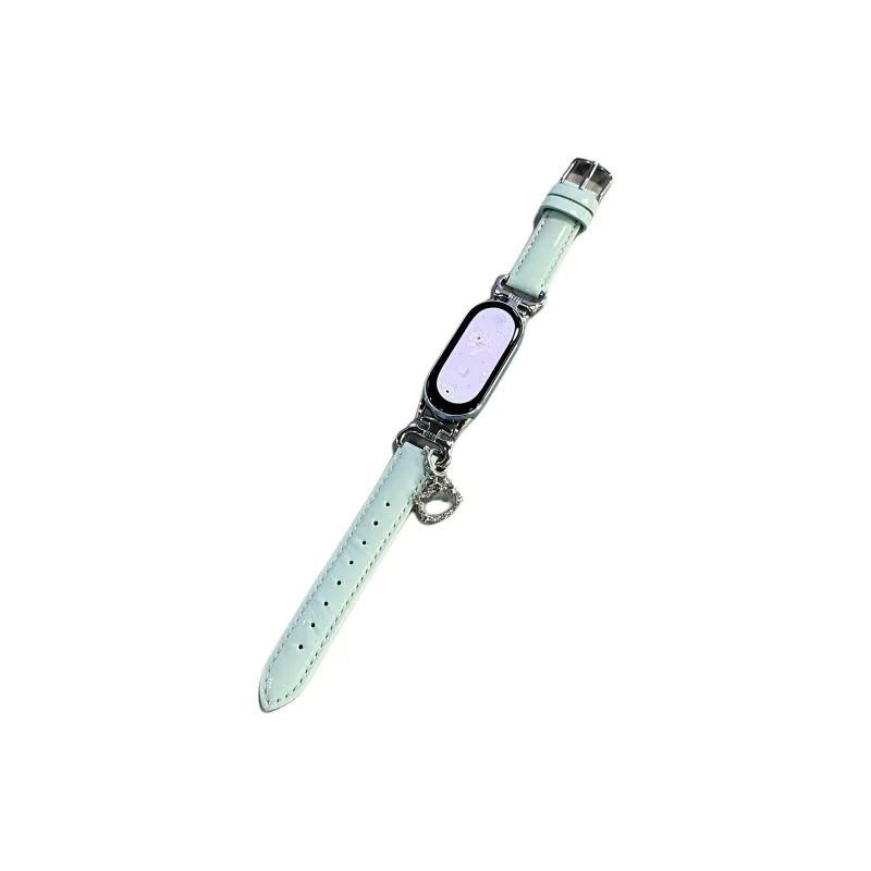 Fly Xiaomi Compatibility Watch Band Silicone Material-5