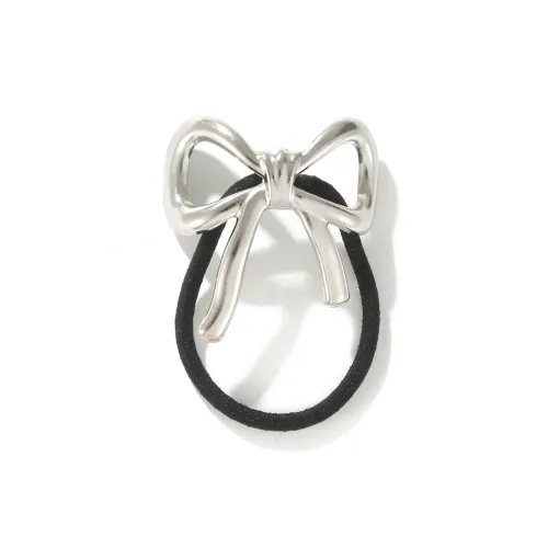 Like A Dream Alloy Hair Tie Women's