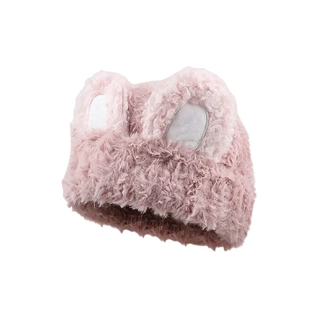 Yalu Preferred Polyester Beanies Women's-0