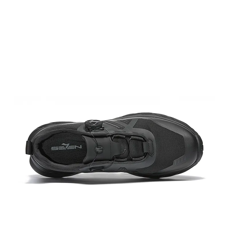 SEVEN Breathable Low Top Casual Shoes Men's-2