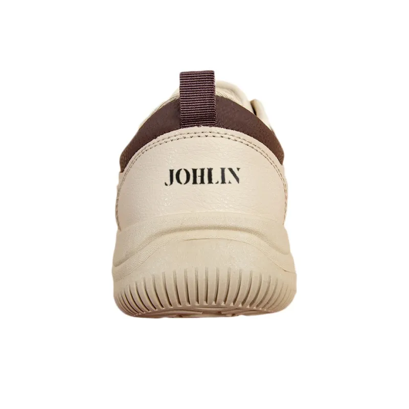 JOHLIN DREAM Abrasion Resistant Low Top Casual Shoes Women's-1
