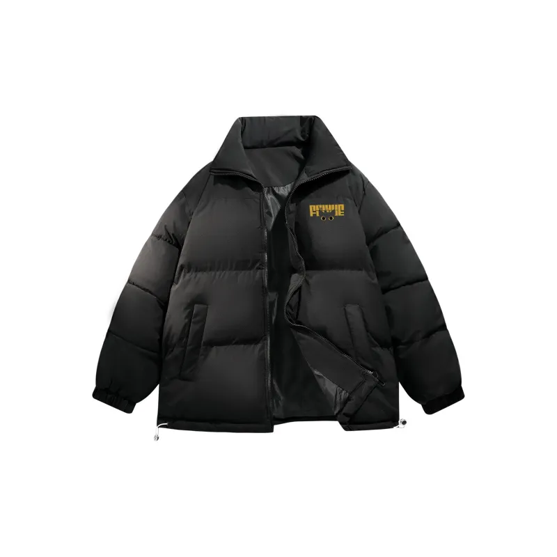 Feiyue Puffer Jackets Unisex-16