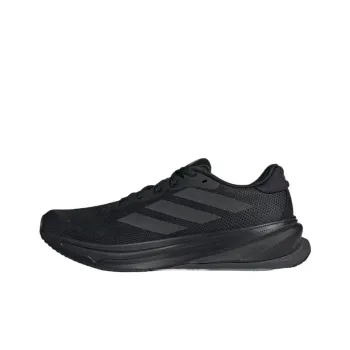 Supernova Rise Women's Adidas 2 'Triple Black' Women's