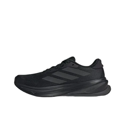 Supernova Rise Women's Adidas 2 'Triple Black' Women's